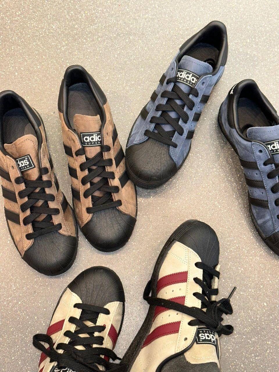 🔥《百搭神鞋实测!这双Adidas板鞋到底有多绝?减震耐磨+男女同款,通勤穿搭神器💥》